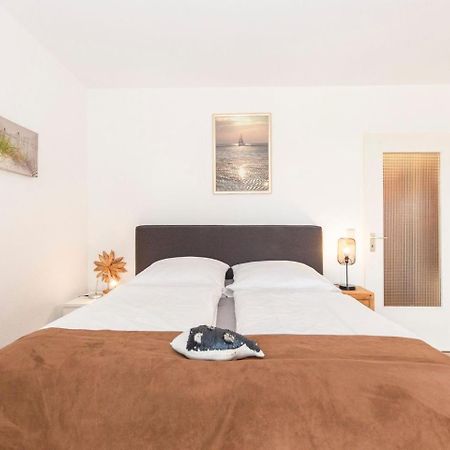 Apartmán Lord Nelson Cuxhaven Exteriér fotografie