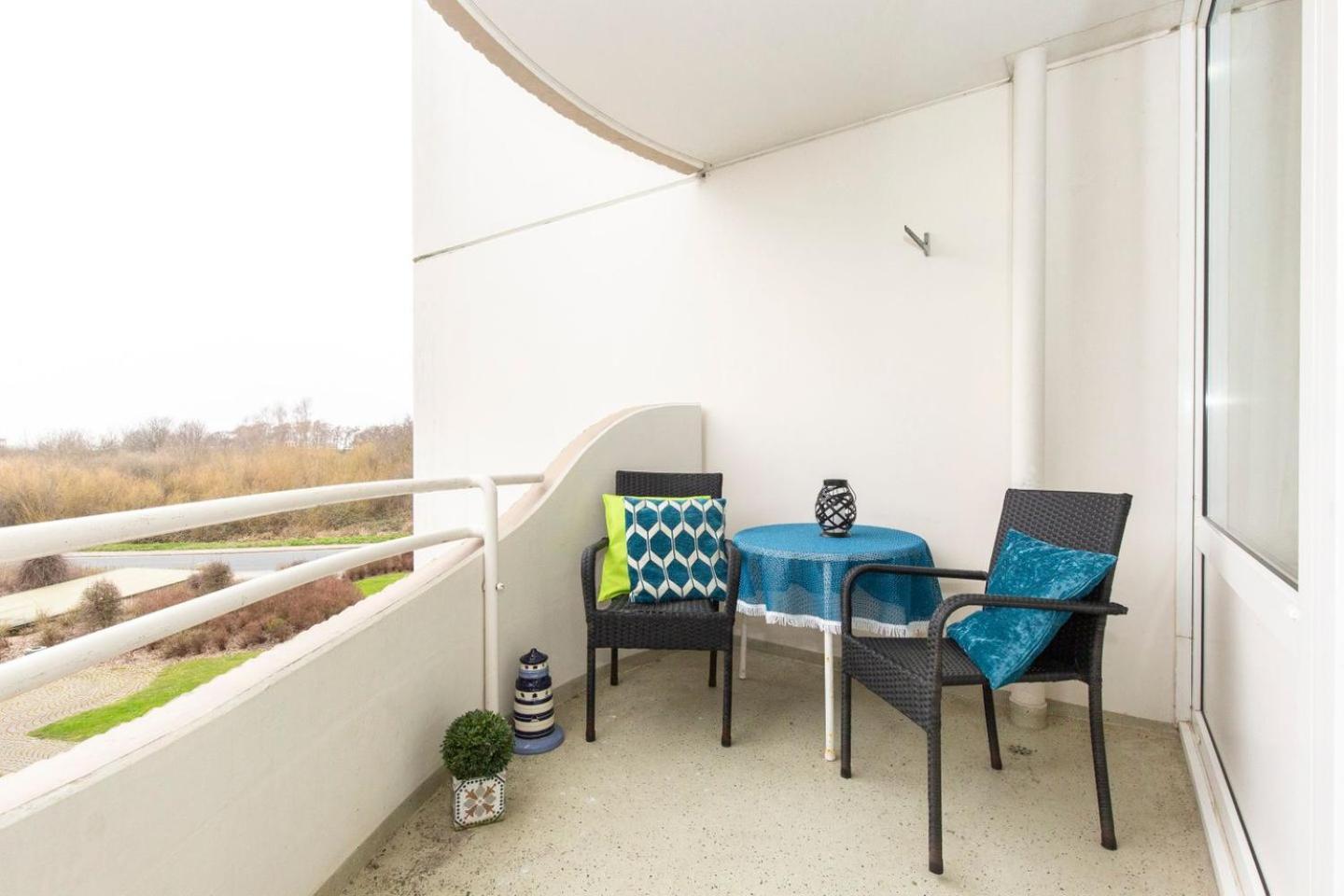 Apartmán Lord Nelson Cuxhaven Exteriér fotografie