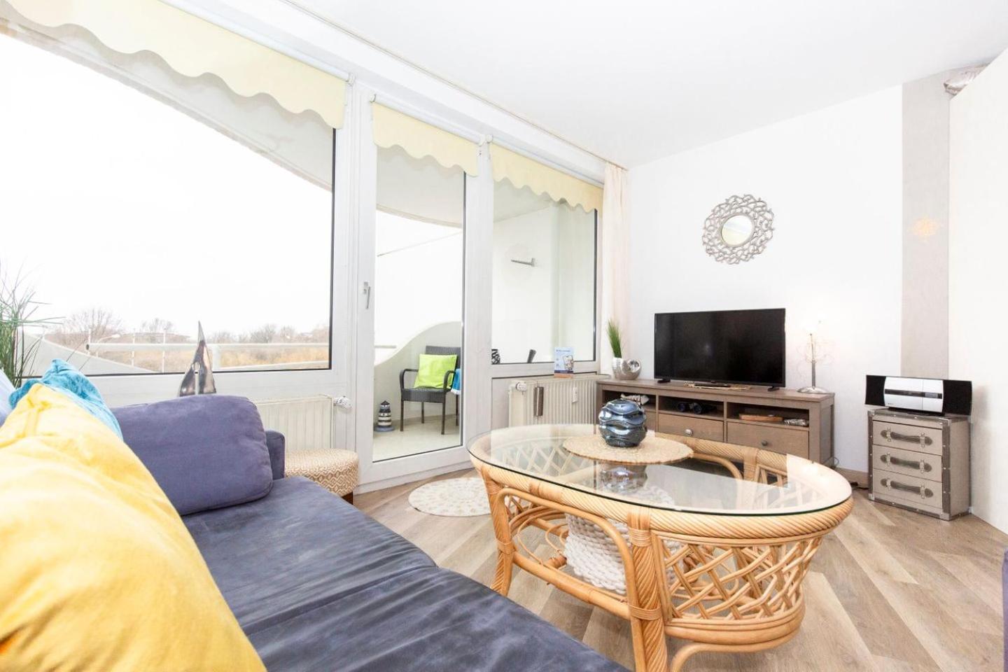 Apartmán Lord Nelson Cuxhaven Exteriér fotografie