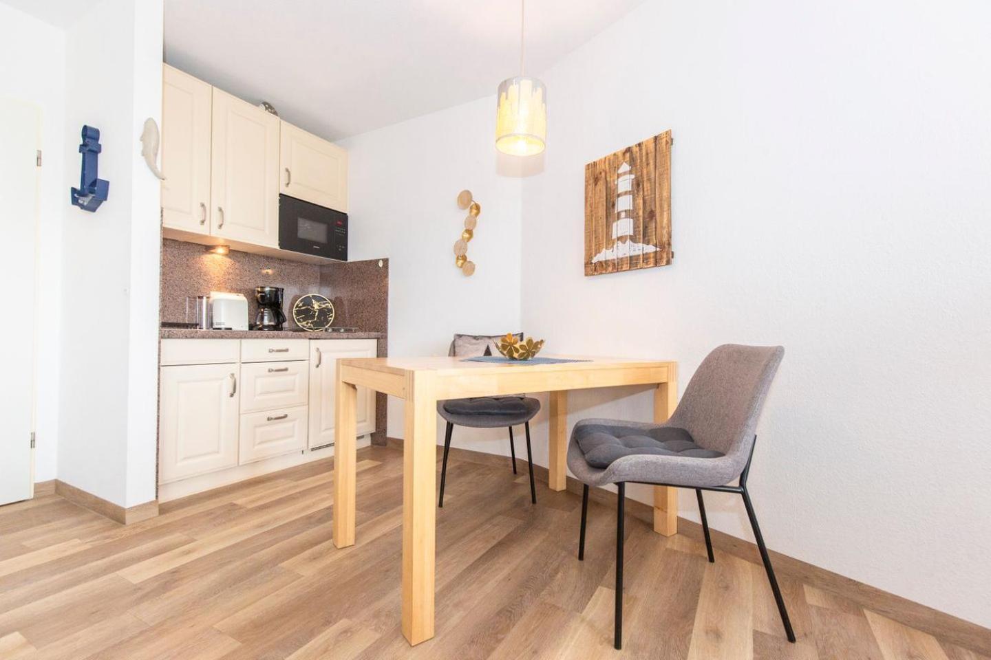 Apartmán Lord Nelson Cuxhaven Exteriér fotografie