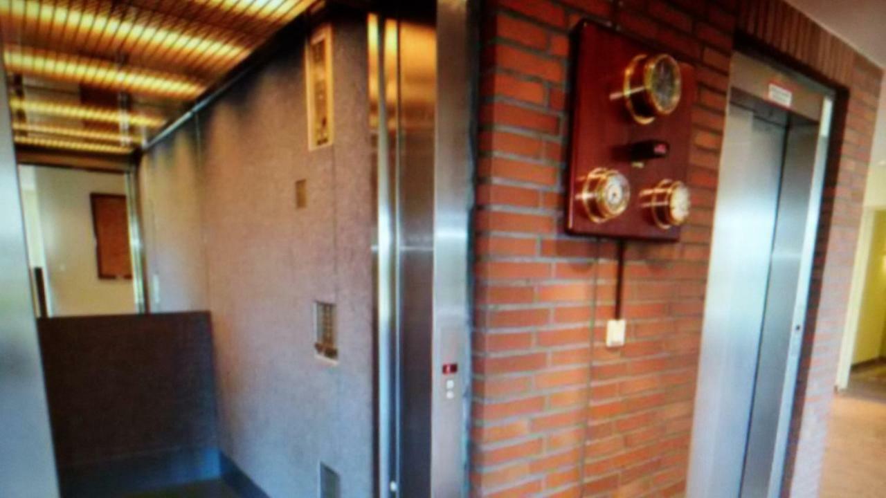 Apartmán Lord Nelson Cuxhaven Exteriér fotografie
